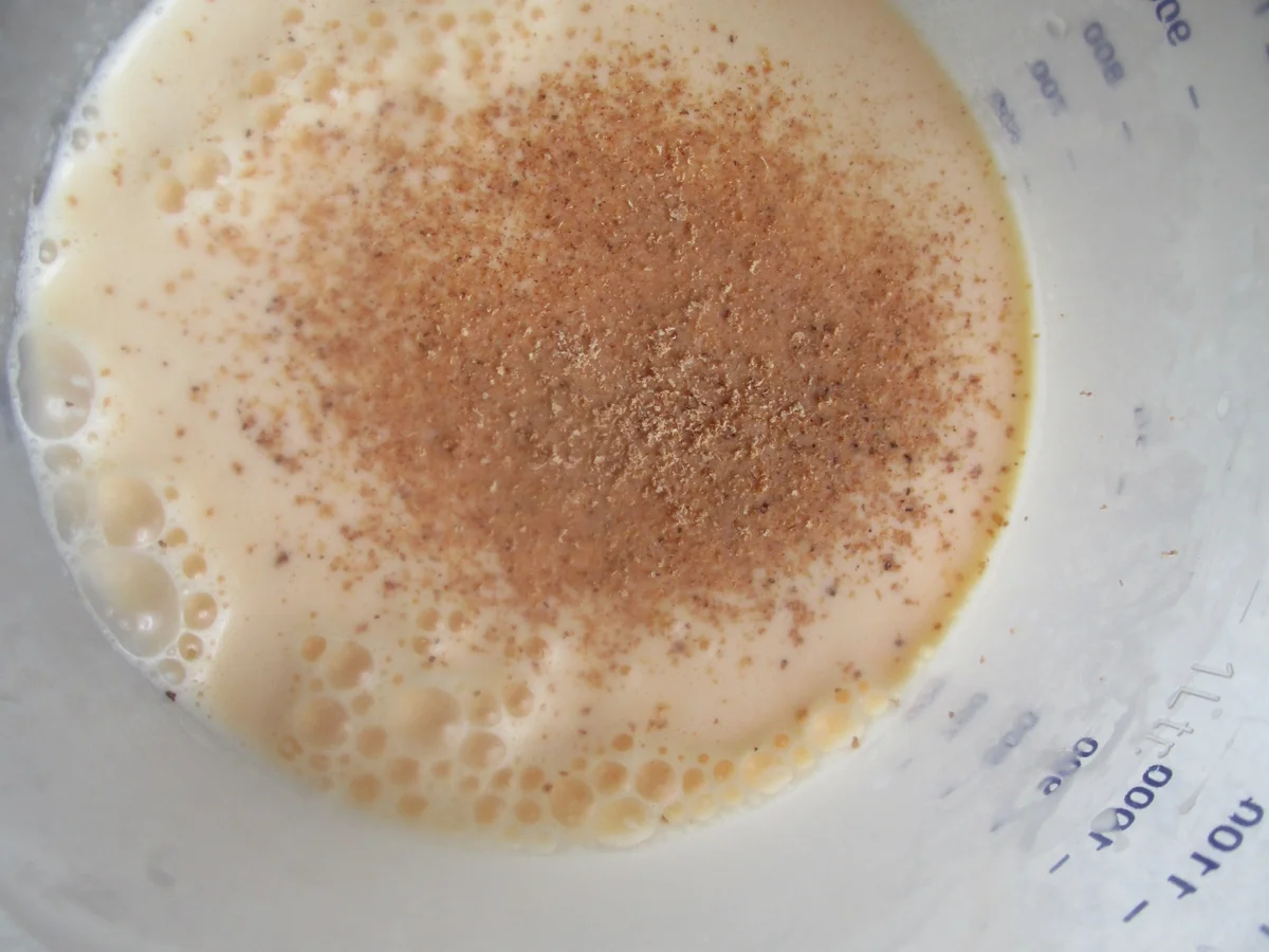 Spargeltarte - Rezept - Bild Nr. 2898