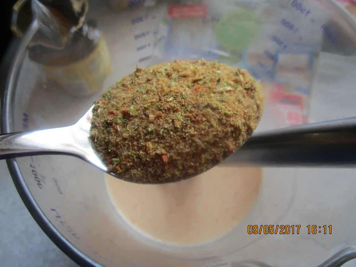 Spargeltarte - Rezept - Bild Nr. 2899