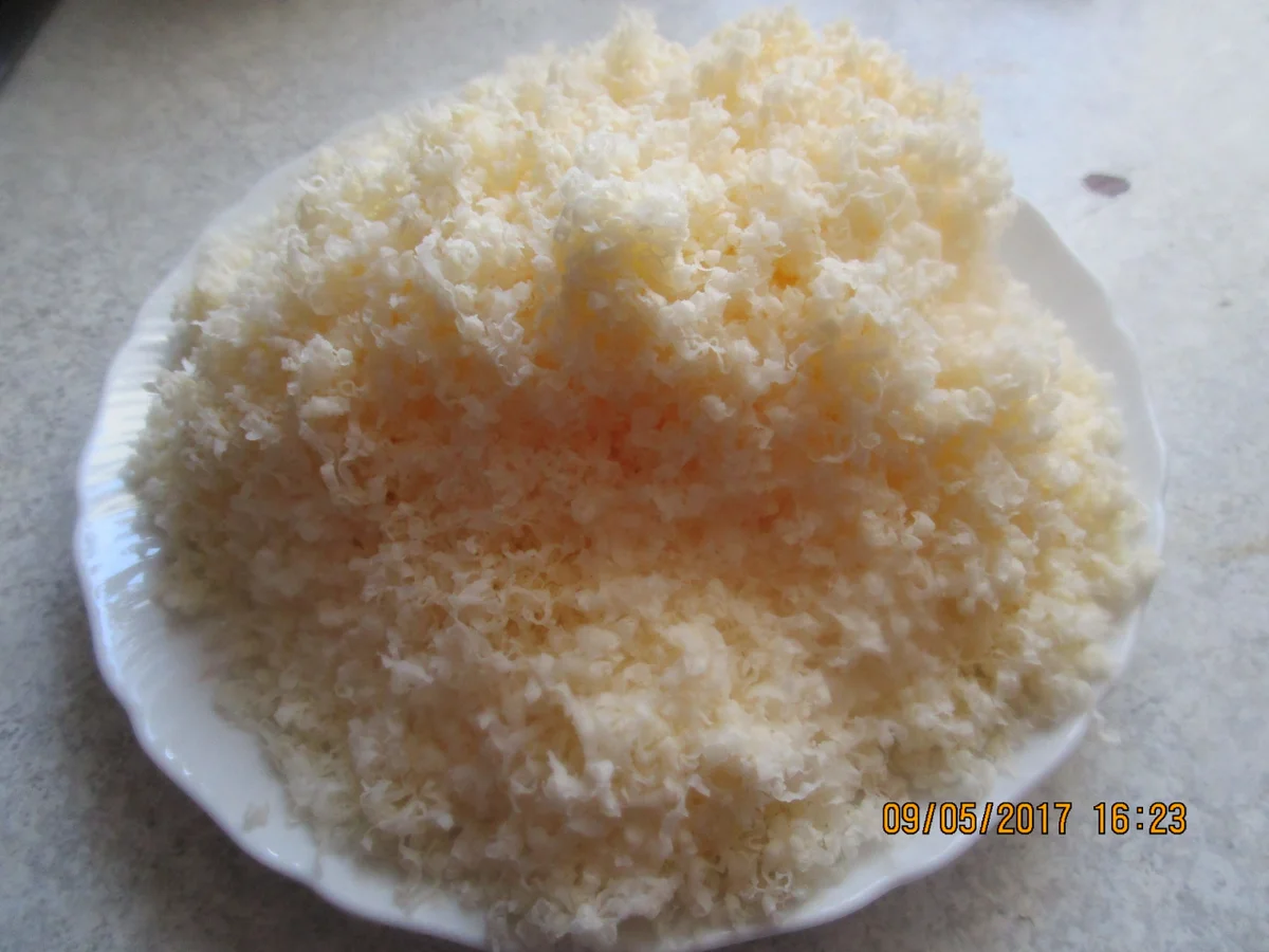 Spargeltarte - Rezept - Bild Nr. 2900