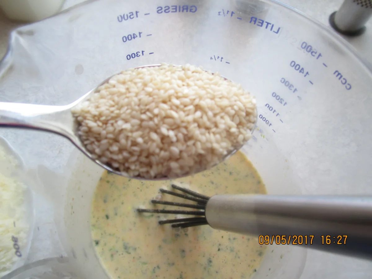 Spargeltarte - Rezept - Bild Nr. 2901