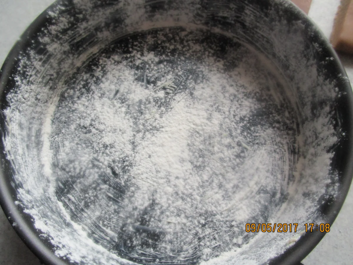 Spargeltarte - Rezept - Bild Nr. 2904