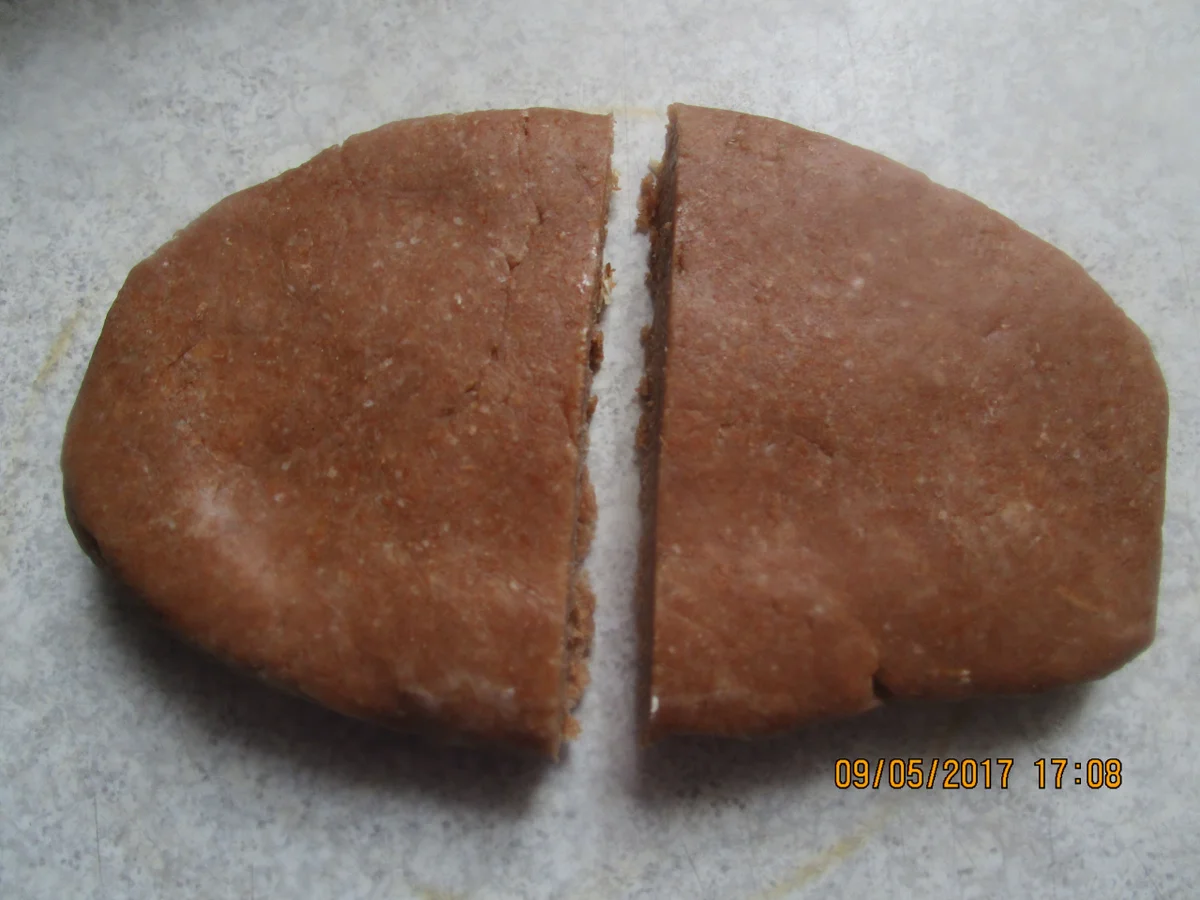 Spargeltarte - Rezept - Bild Nr. 2905