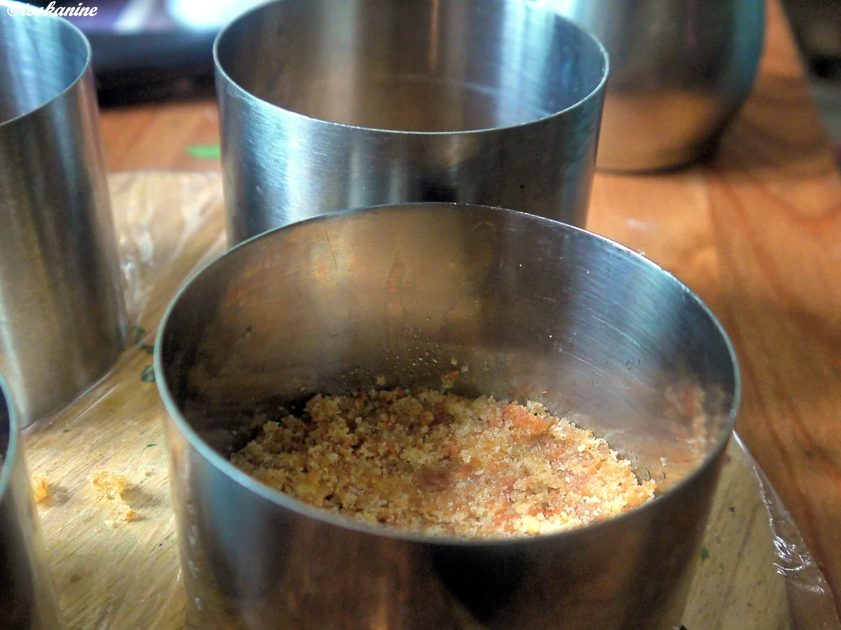 Rezept: Waldmeister-Törtchen Bild Nr. 5 Waldmeister-Törtchen - Rezept - Bild Nr. 5