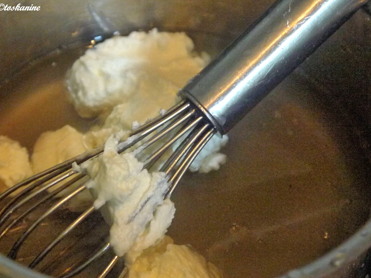 Rezept: Waldmeister-Törtchen Bild Nr. 7 Waldmeister-Törtchen - Rezept - Bild Nr. 7