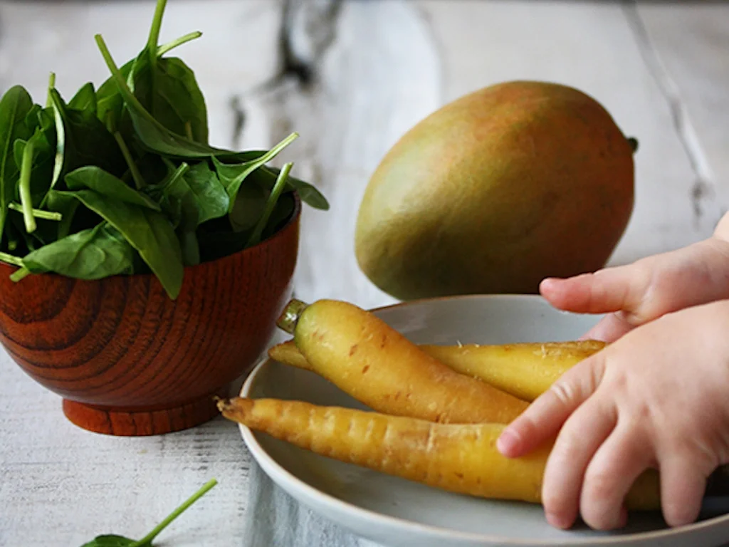 Grüner Smoothie für Babys - Rezept - Bild Nr. 2887