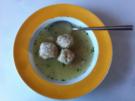 Herrenknödel in der Suppe - Rezept - Bild Nr. 2892