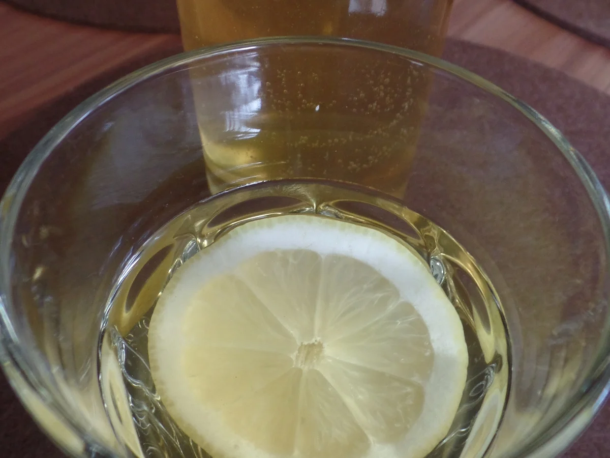 Maibowle - Rezept - Bild Nr. 2892