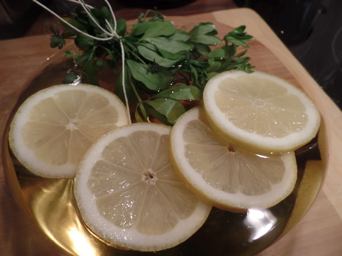 Maibowle - Rezept - Bild Nr. 2895