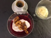 Dolce & Fuerte - Rezept - Bild Nr. 2