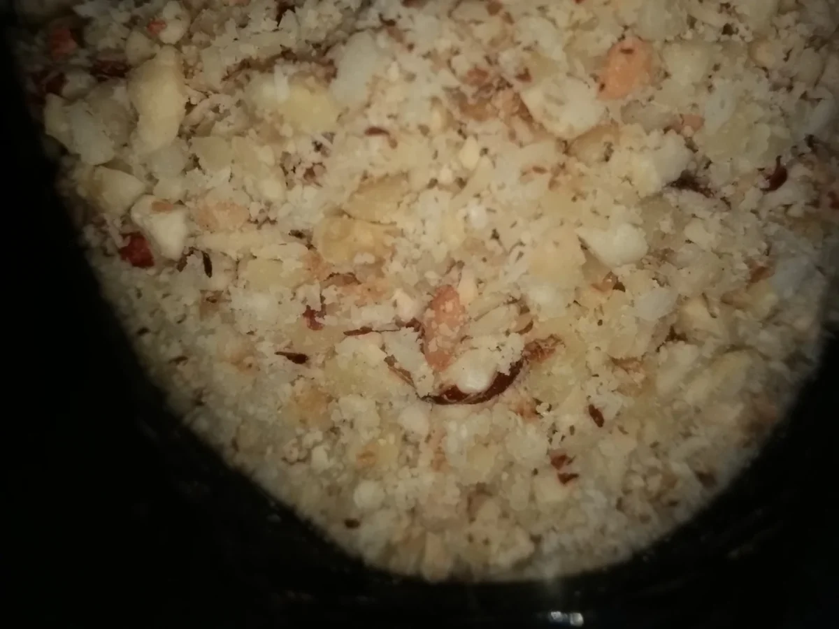 BiNe` S SÜSSKARTOFFEL - NUSSKUCHEN - Rezept - Bild Nr. 2897