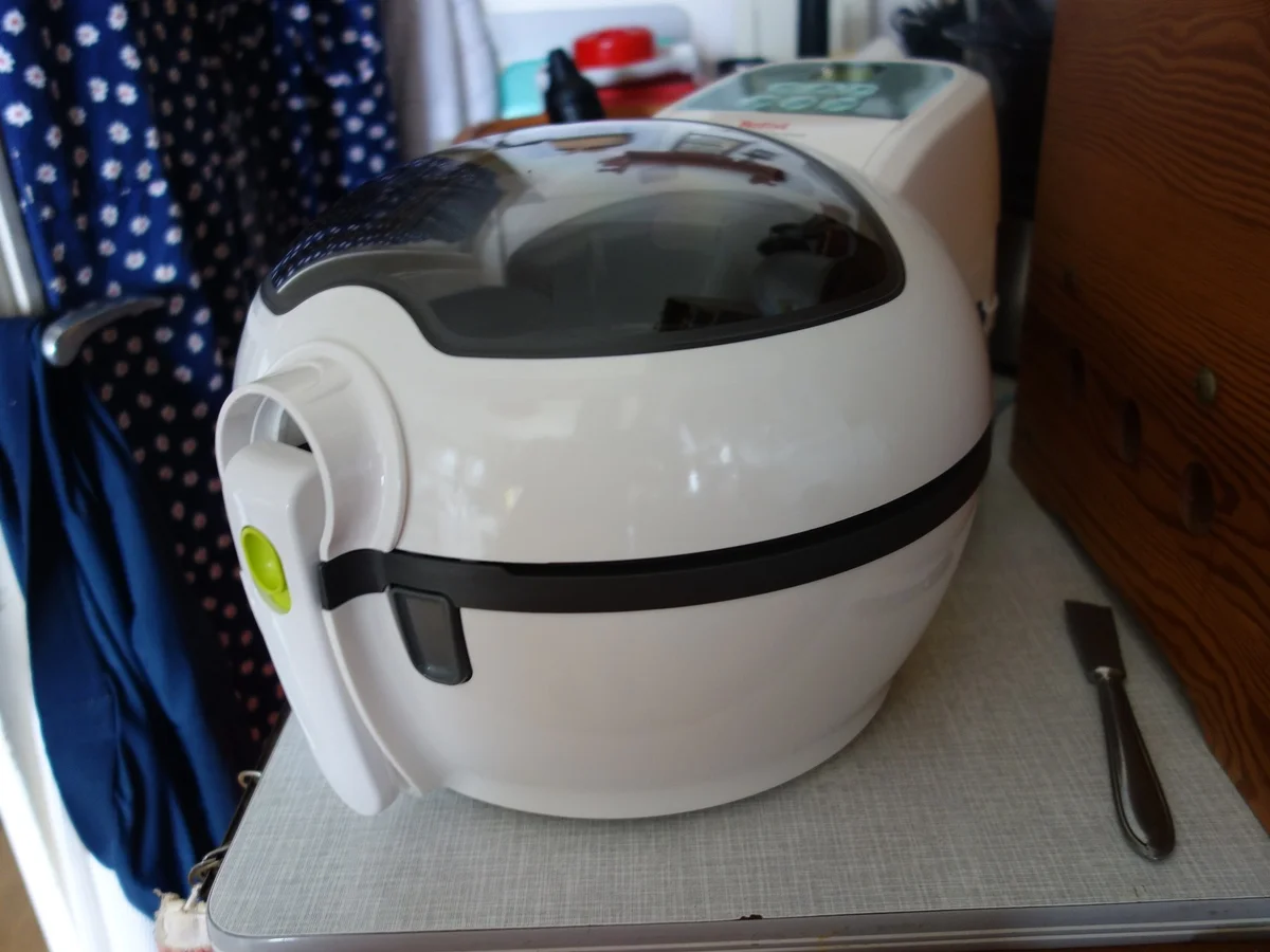 Ein ganz "normales" Menü !! - Rezept - Bild Nr. 2896