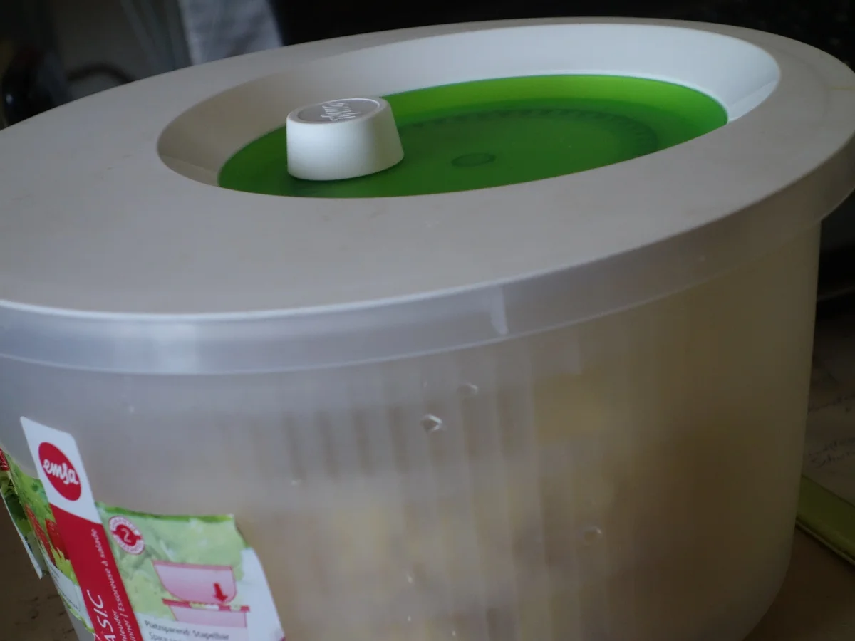 Ein ganz "normales" Menü !! - Rezept - Bild Nr. 2900