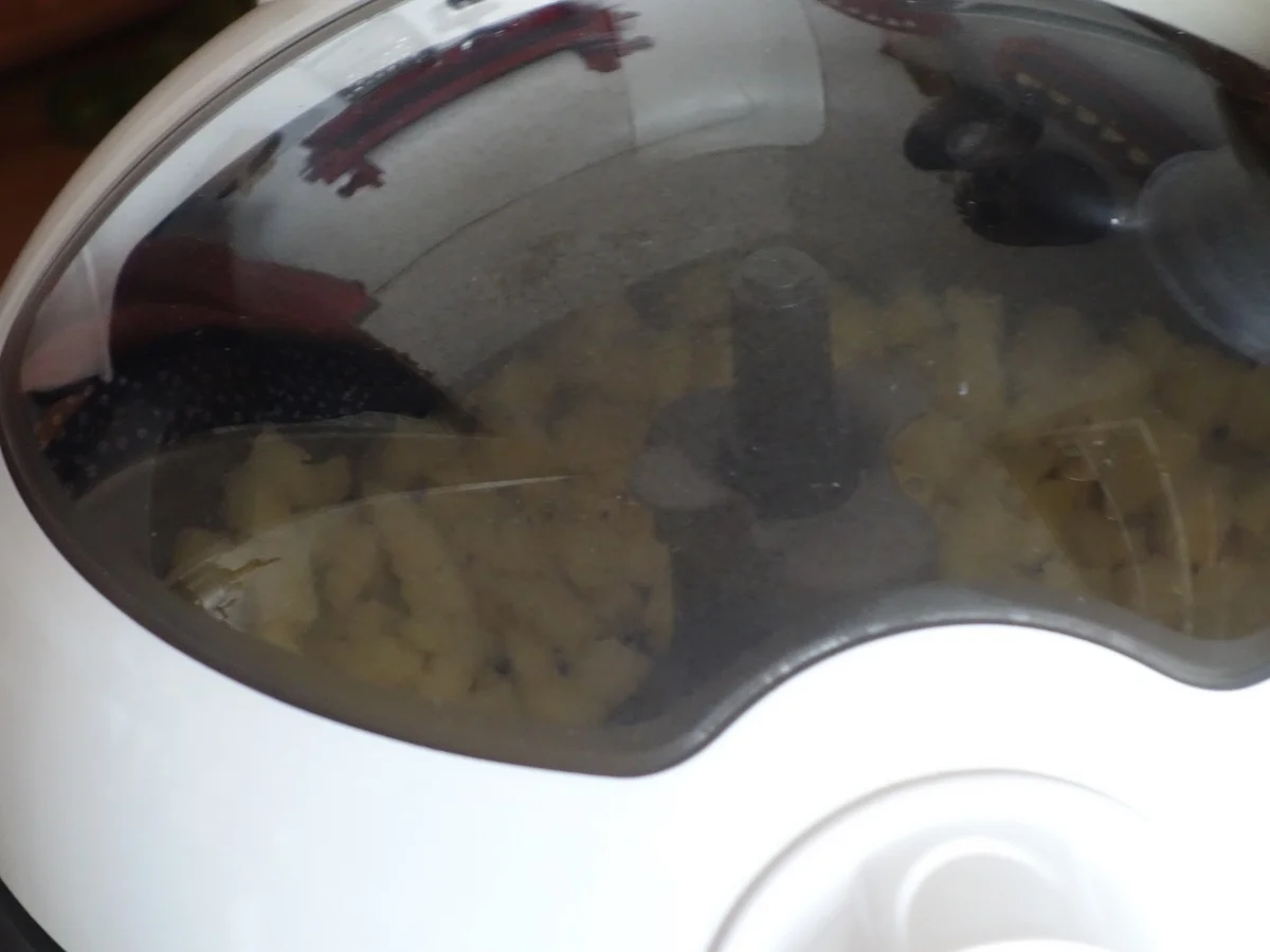 Ein ganz "normales" Menü !! - Rezept - Bild Nr. 2902