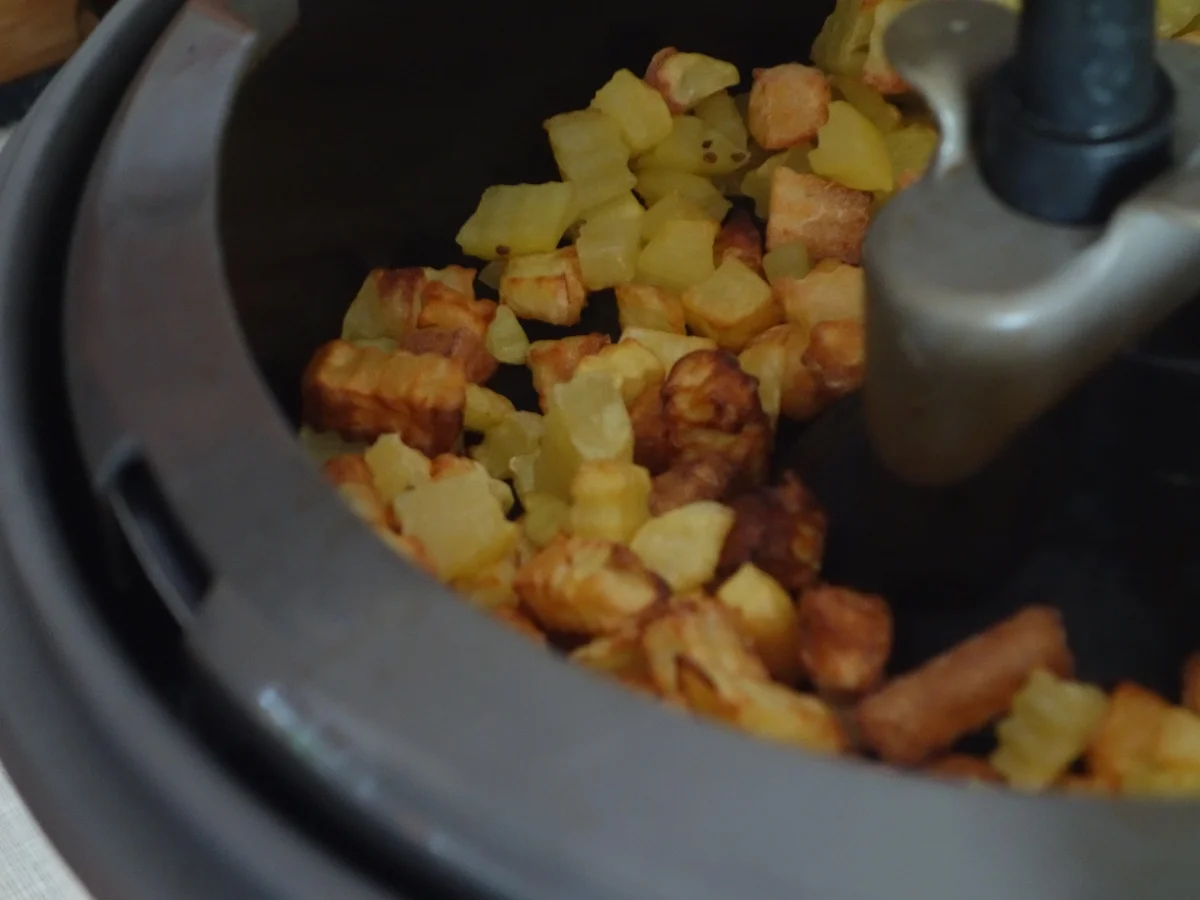 Ein ganz "normales" Menü !! - Rezept - Bild Nr. 2903