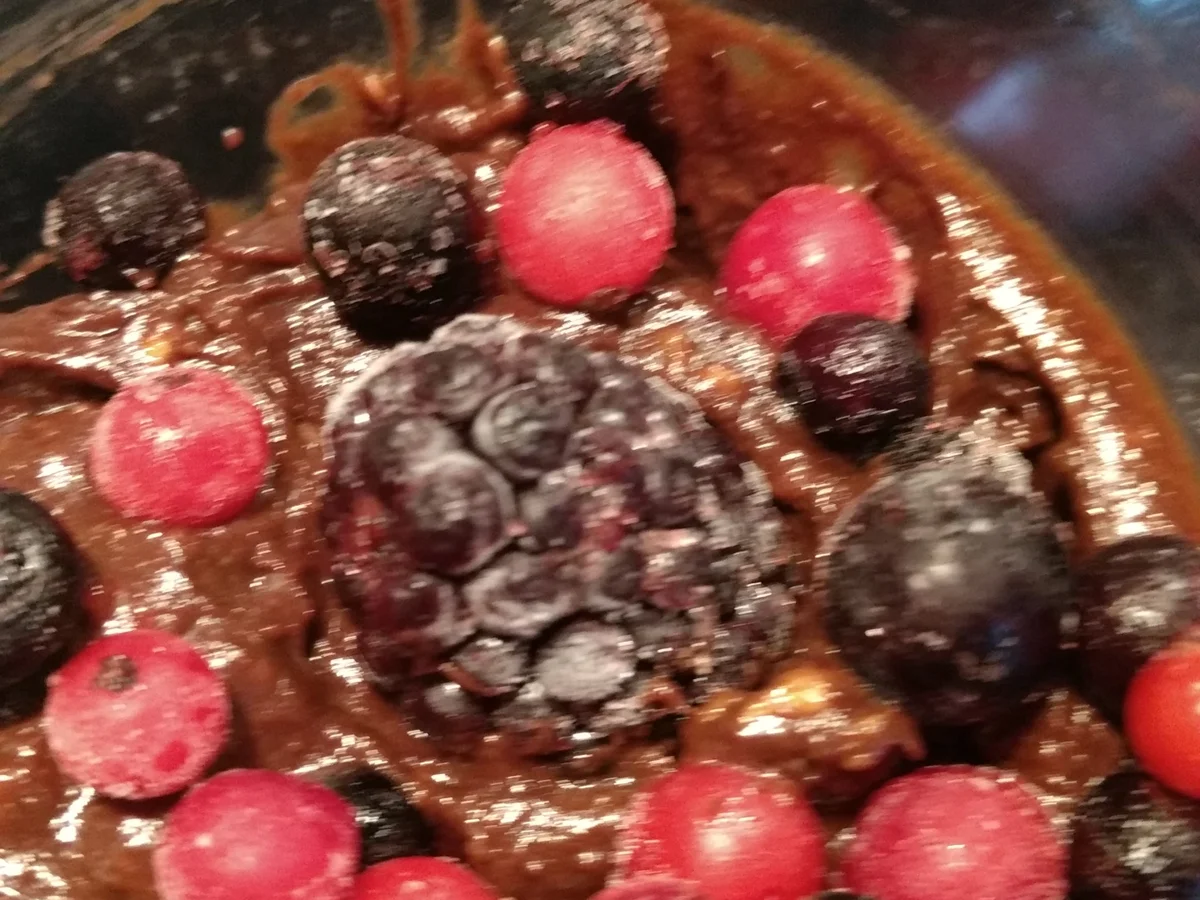 Rezept: BiNe` S BETTHUPFER `L Bild Nr. 2896 BiNe` S BETTHUPFER `L - Rezept - Bild Nr. 2896