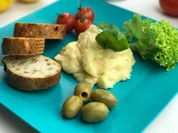 AIOLI / ALLIOLI CATALAN *Original* - Rezept - Bild Nr. 2896