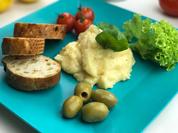 AIOLI / ALLIOLI CATALAN *Original* - Rezept - Bild Nr. 2896