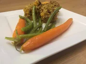 Das Gute von drei Ländern - Rezept - Bild Nr. 2