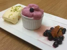 Limoncello Tiramisu, Haagse Bluf und Frucht Salsa - Rezept - Bild Nr. 2