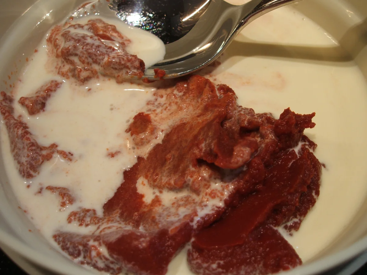 Pikantes Backen: Deftiger Hefezopf mit Gemüsefüllung - Rezept - Bild Nr. 2902