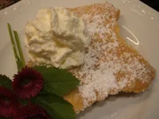 Backen: Wave-Cake - Rezept - Bild Nr. 2897