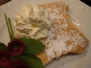 Backen: Wave-Cake - Rezept - Bild Nr. 2897