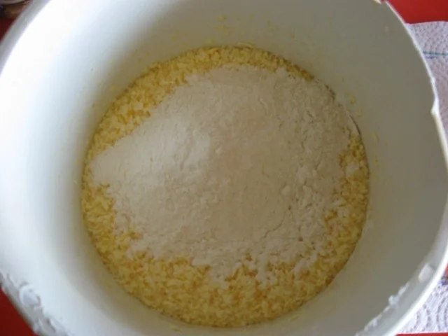 Mannis - Apfelkuchen - Rezept - Bild Nr. 2902