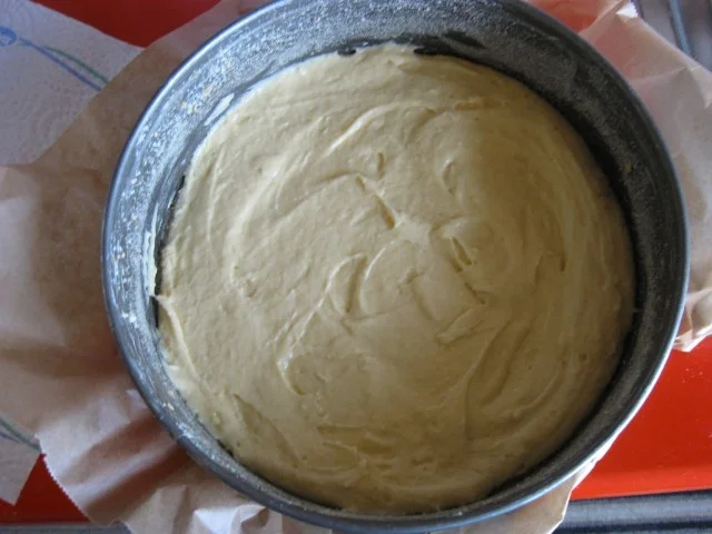 Mannis - Apfelkuchen - Rezept - Bild Nr. 2903