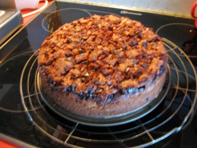 Mannis - Apfelkuchen - Rezept - Bild Nr. 2909