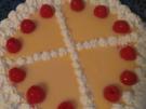 Schoko-Eierlikörtorte - Rezept - Bild Nr. 2