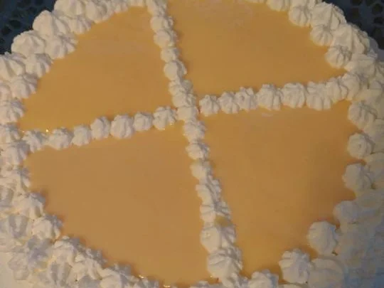 Schoko-Eierlikörtorte - Rezept - Bild Nr. 3