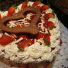 Backen: Muttertags-Herz 2017 - Rezept - Bild Nr. 2900
