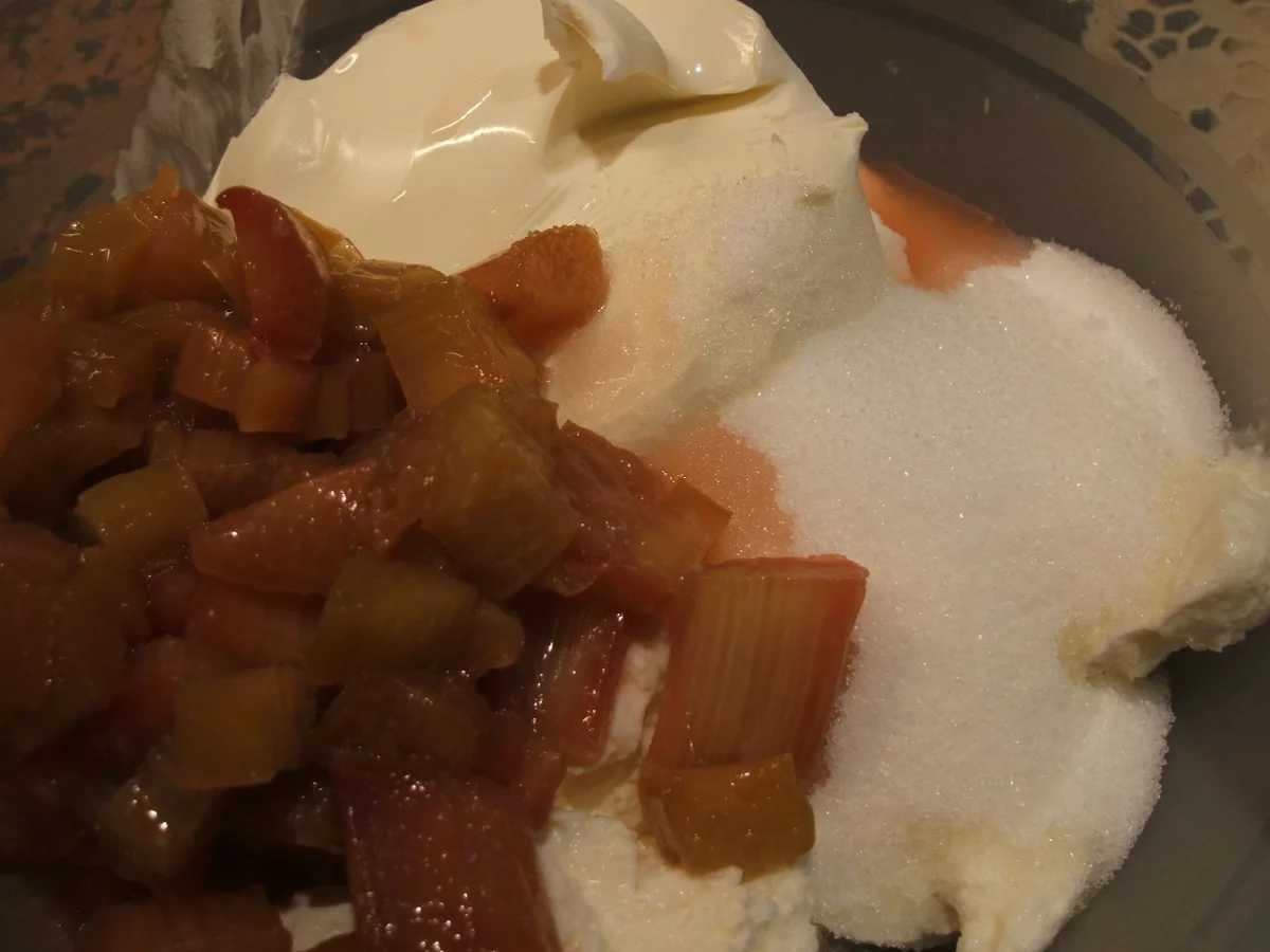 Rezept: Backen: Muttertags-Herz 2017 Bild Nr. 2903 Backen: Muttertags-Herz 2017 - Rezept - Bild Nr. 2903