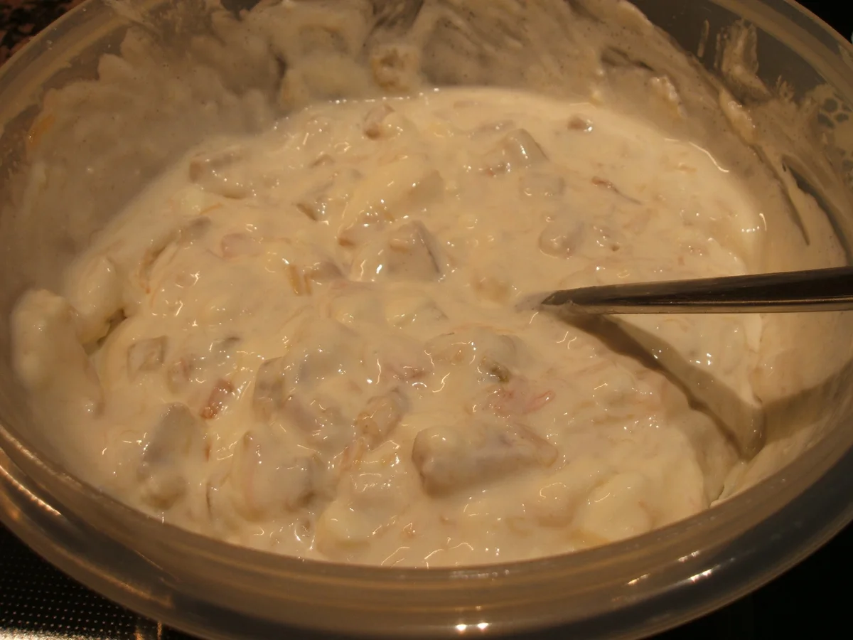 Rezept: Backen: Muttertags-Herz 2017 Bild Nr. 2905 Backen: Muttertags-Herz 2017 - Rezept - Bild Nr. 2905