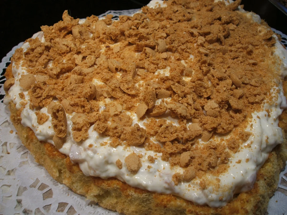 Rezept: Backen: Muttertags-Herz 2017 Bild Nr. 2907 Backen: Muttertags-Herz 2017 - Rezept - Bild Nr. 2907