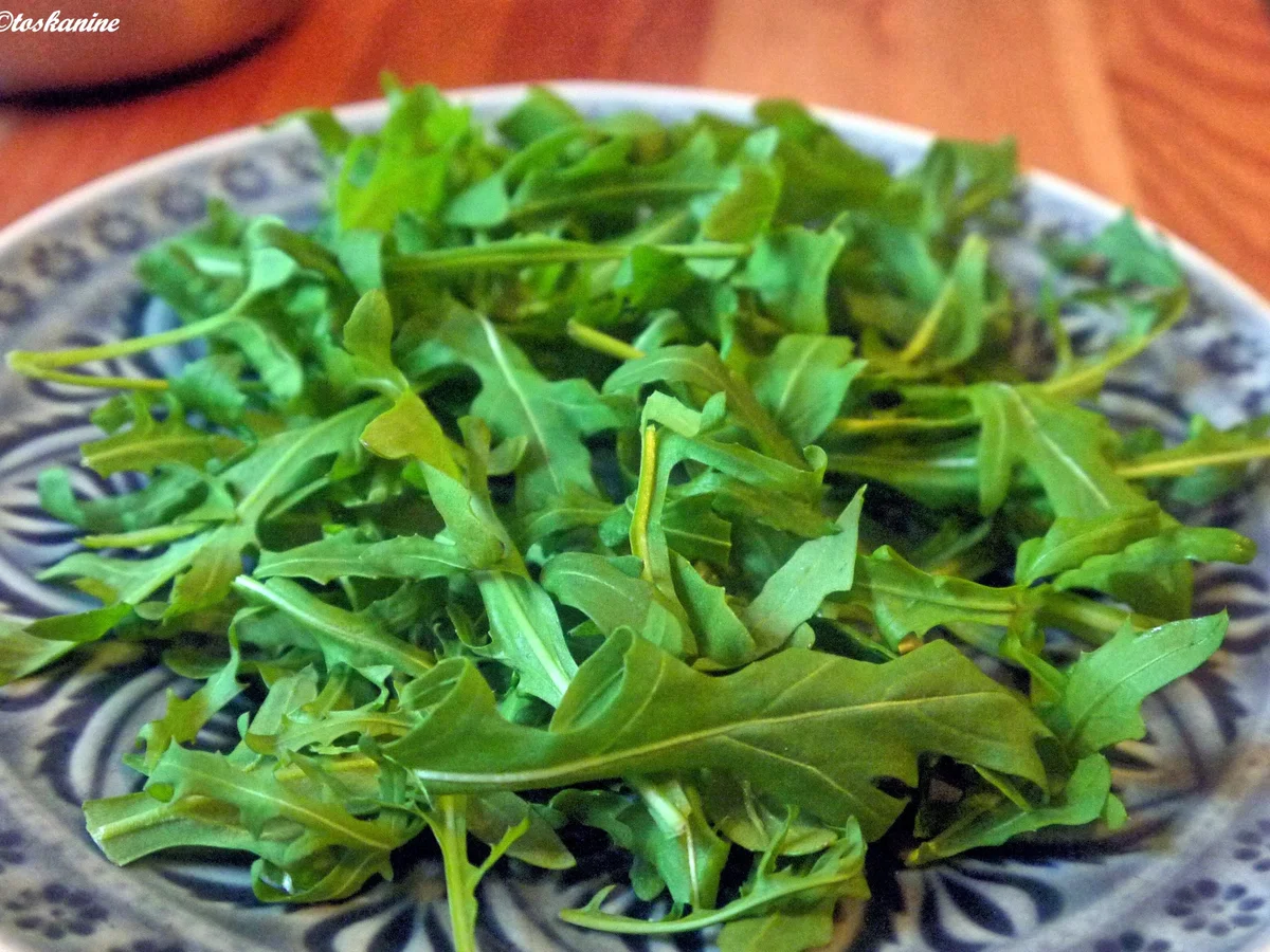 Büffelmozzarella mit Erdbeer.-Tomaten-Salsa - Rezept - Bild Nr. 2907