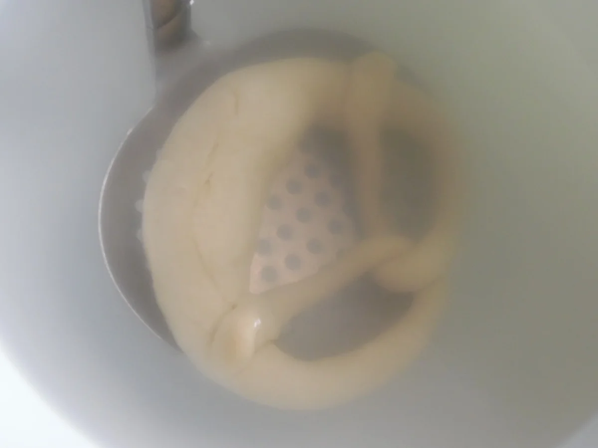 Rezept: Laugenbrezeln, -stangen, -brötchen Bild Nr. 2904 Laugenbrezeln, -stangen, -brötchen - Rezept - Bild Nr. 2904