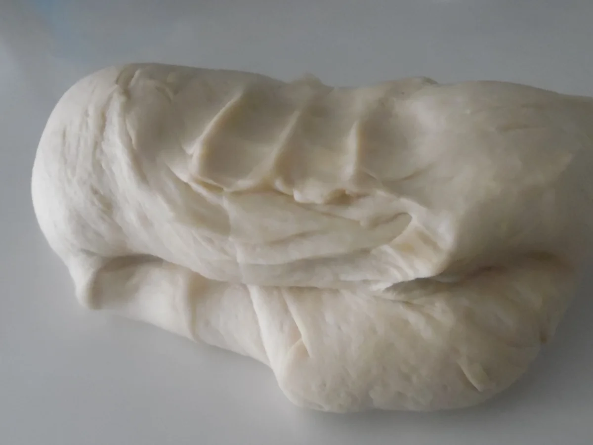 Rezept: Laugenbrezeln, -stangen, -brötchen Bild Nr. 2909 Laugenbrezeln, -stangen, -brötchen - Rezept - Bild Nr. 2909