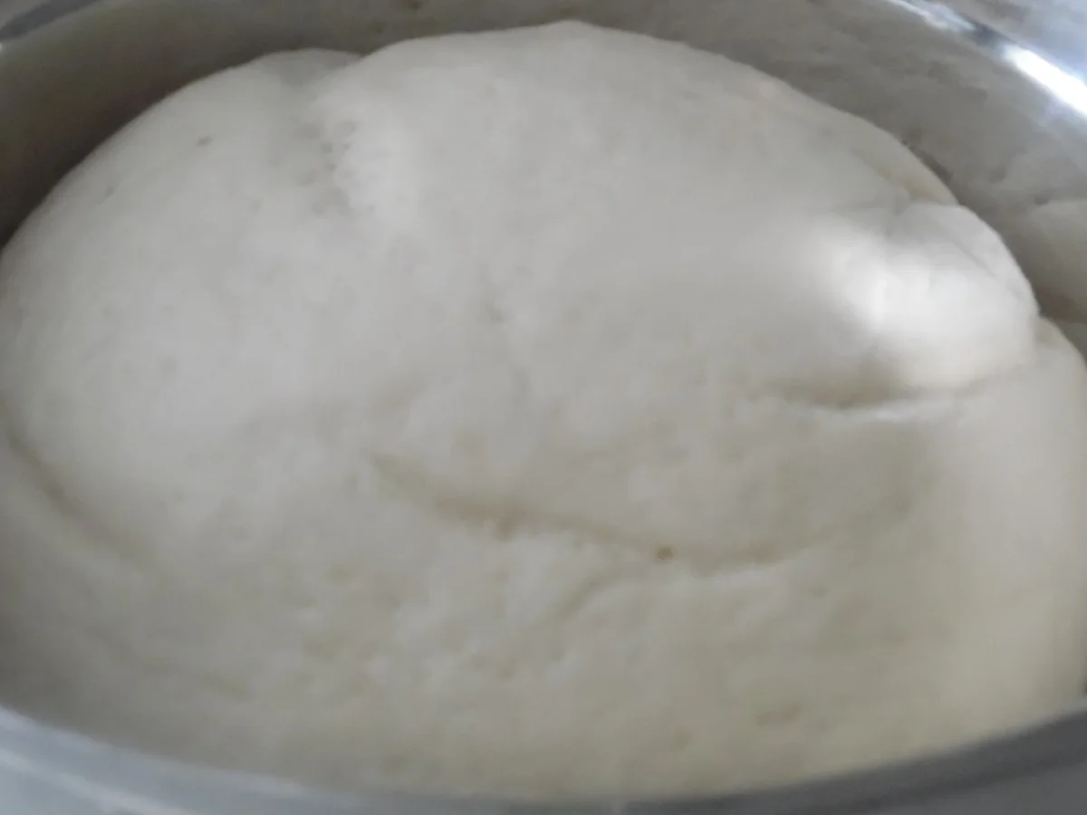 Rezept: Laugenbrezeln, -stangen, -brötchen Bild Nr. 2910 Laugenbrezeln, -stangen, -brötchen - Rezept - Bild Nr. 2910