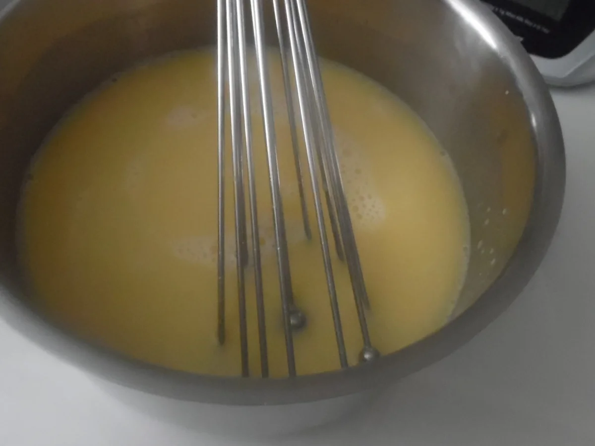 Rezept: Laugenbrezeln, -stangen, -brötchen Bild Nr. 2913 Laugenbrezeln, -stangen, -brötchen - Rezept - Bild Nr. 2913