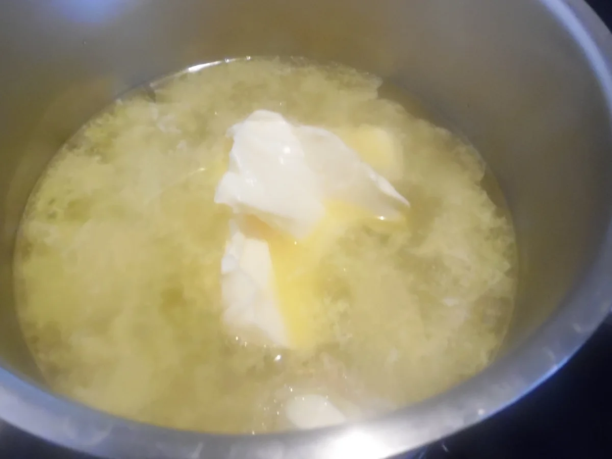 Rezept: Laugenbrezeln, -stangen, -brötchen Bild Nr. 2914 Laugenbrezeln, -stangen, -brötchen - Rezept - Bild Nr. 2914