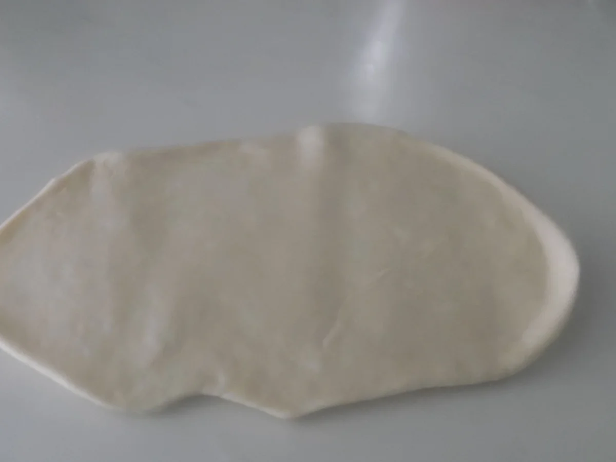 Rezept: Laugenbrezeln, -stangen, -brötchen Bild Nr. 2916 Laugenbrezeln, -stangen, -brötchen - Rezept - Bild Nr. 2916