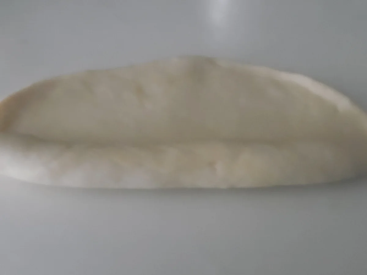 Rezept: Laugenbrezeln, -stangen, -brötchen Bild Nr. 2918 Laugenbrezeln, -stangen, -brötchen - Rezept - Bild Nr. 2918