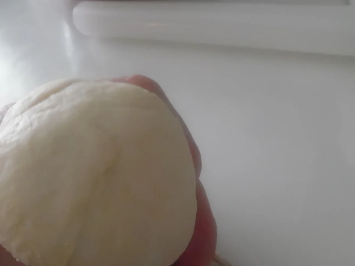 Rezept: Laugenbrezeln, -stangen, -brötchen Bild Nr. 2920 Laugenbrezeln, -stangen, -brötchen - Rezept - Bild Nr. 2920