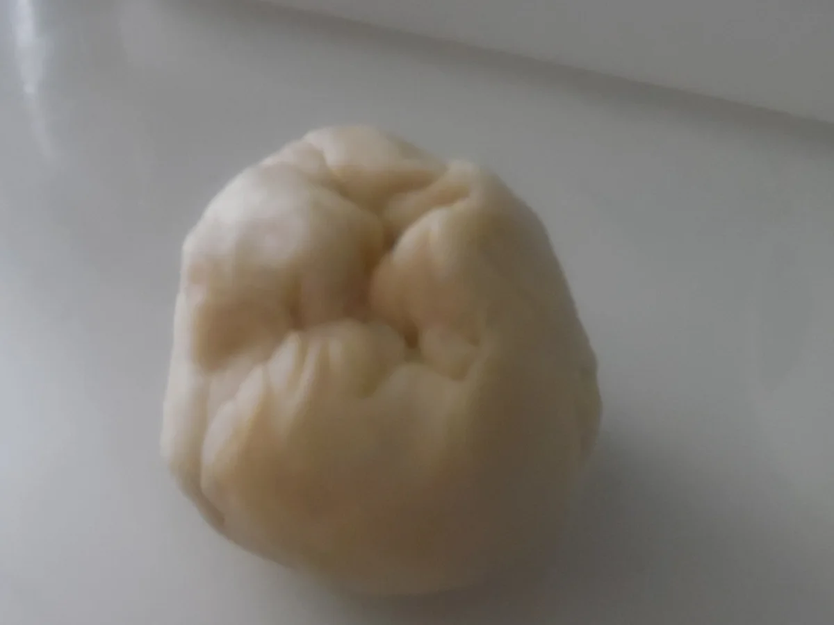 Rezept: Laugenbrezeln, -stangen, -brötchen Bild Nr. 2921 Laugenbrezeln, -stangen, -brötchen - Rezept - Bild Nr. 2921