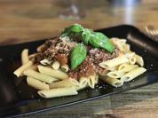Pasta Bologna - Rezept - Bild Nr. 2901