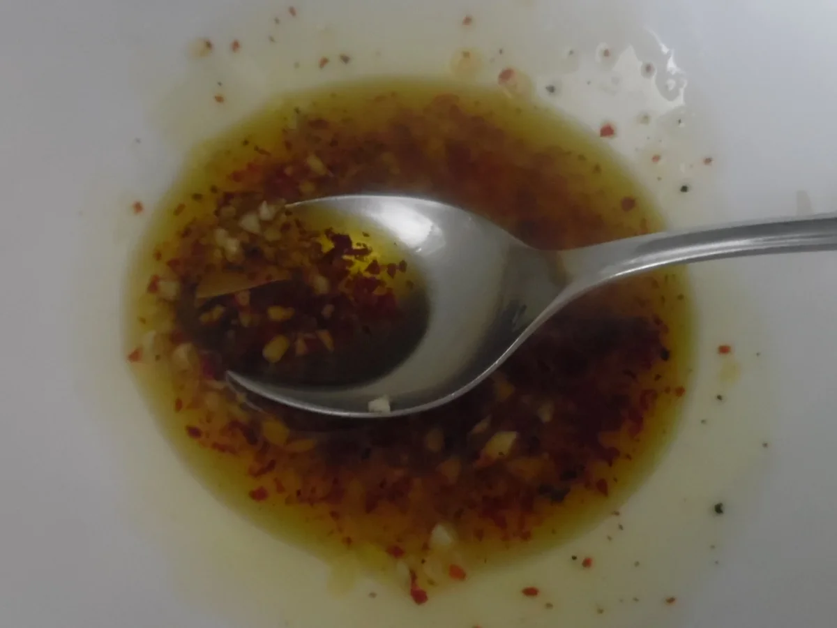 Rezept: Grüne Erbsensuppe mit scharfem Garnelenspieß Bild Nr. 2904 Grüne Erbsensuppe mit scharfem Garnelenspieß - Rezept - Bild Nr. 2904