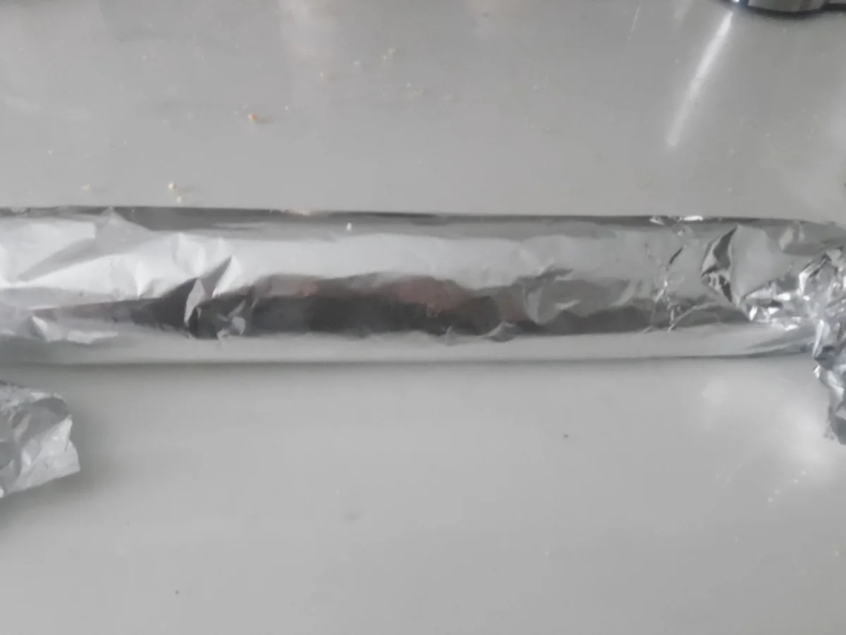 Rezept: Erdnuss-Schoko-Plätzchen Bild Nr. 2904 Erdnuss-Schoko-Plätzchen - Rezept - Bild Nr. 2904