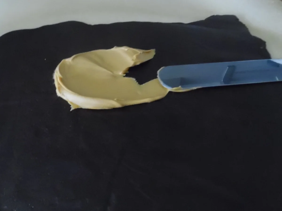 Rezept: Erdnuss-Schoko-Plätzchen Bild Nr. 2909 Erdnuss-Schoko-Plätzchen - Rezept - Bild Nr. 2909