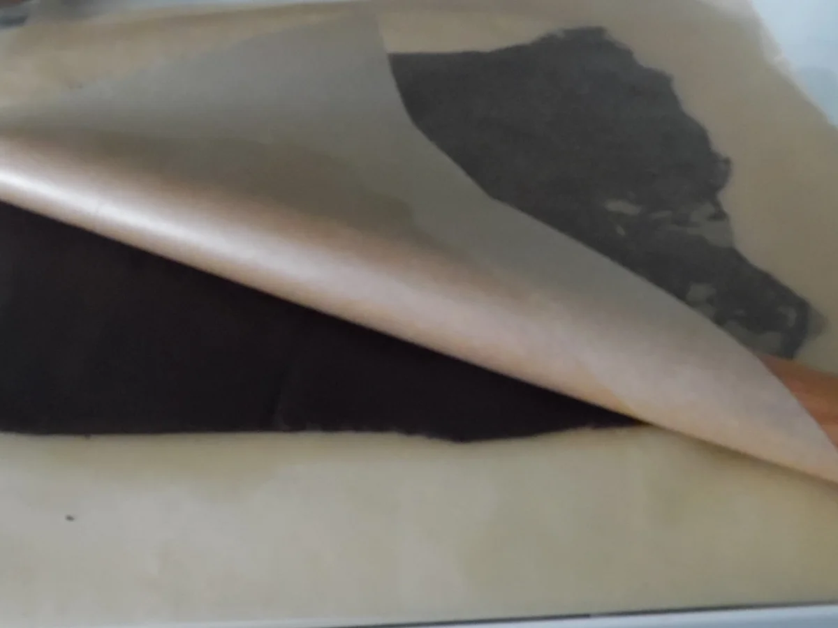 Rezept: Erdnuss-Schoko-Plätzchen Bild Nr. 2910 Erdnuss-Schoko-Plätzchen - Rezept - Bild Nr. 2910